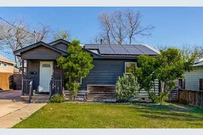 2012 S Payne Avenue #A, Austin, TX 78757 - Photo 1