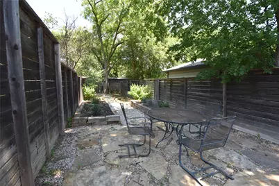 2012 S Payne Avenue #A, Austin, TX 78757 - Photo 29