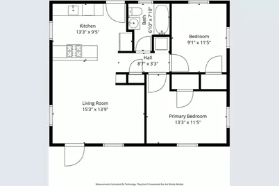 2012 S Payne Avenue #A, Austin, TX 78757 - Photo 33