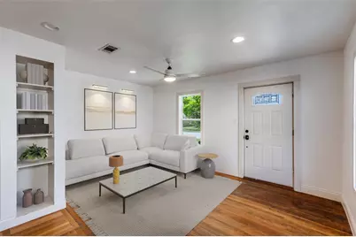 2012 S Payne Avenue #A, Austin, TX 78757 - Photo 5