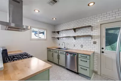 2012 S Payne Avenue #A, Austin, TX 78757 - Photo 13