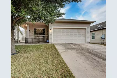 11500 S Morgans Point Street, Manor, TX 78653 - Photo 1