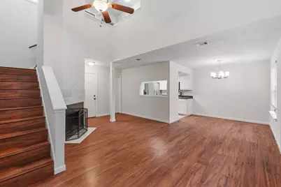 512 Eberhart Lane #1402, Austin, TX 78745 - Photo 3