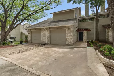 512 Eberhart Lane #1402, Austin, TX 78745 - Photo 19