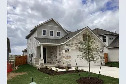 140 Clover Bend, Liberty Hill, TX 78642 - Photo 1