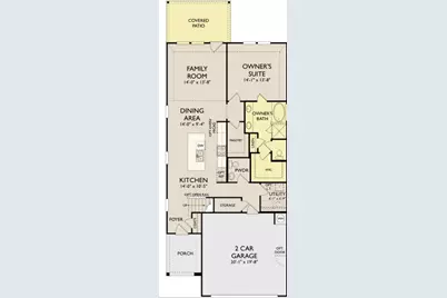 140 Clover Bend, Liberty Hill, TX 78642 - Photo 3