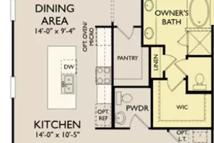 140 Clover Bnd, Liberty Hill, TX 78642 - Photo 3