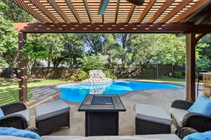 218 Champions Dr, Georgetown, TX 78628 - Photo 33