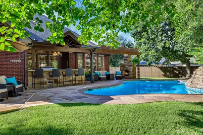 218 Champions Drive, Georgetown, TX 78628 - Photo 3