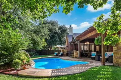 218 Champions Drive, Georgetown, TX 78628 - Photo 35