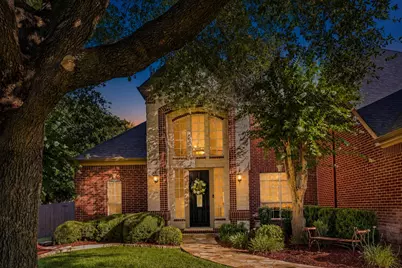 218 Champions Drive, Georgetown, TX 78628 - Photo 1