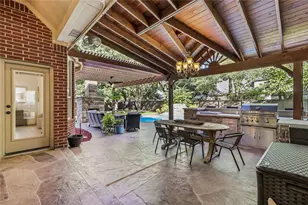 218 Champions Dr, Georgetown, TX 78628 - Photo 31