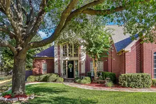 218 Champions Dr, Georgetown, TX 78628 - Photo 37