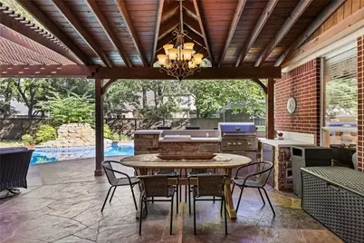 218 Champions Drive, Georgetown, TX 78628 - Photo 5