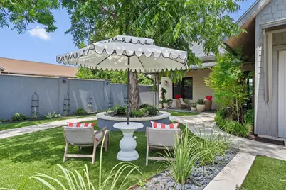 1175 San Bernard Street, Austin, TX 78702 - Photo 3