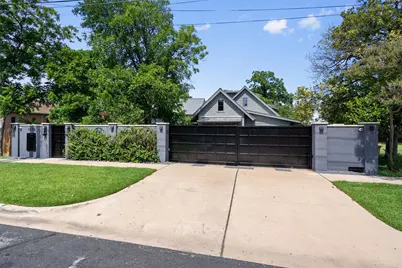 1175 San Bernard Street, Austin, TX 78702 - Photo 1