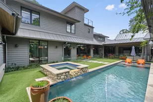 1175 San Bernard St, Austin, TX 78702 - Photo 27