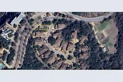 4501 Spanish Oaks Club Boulevard #1, Austin, TX 78738 - Photo 11