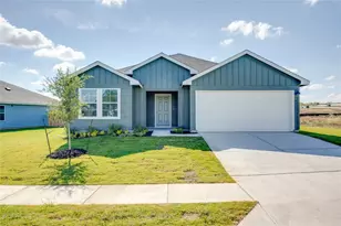 400 Hodges St, Maxwell, TX 78656 - Photo 1