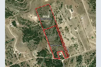 Tract 2 County Road 3300, Kempner, TX 76539 - Photo 3