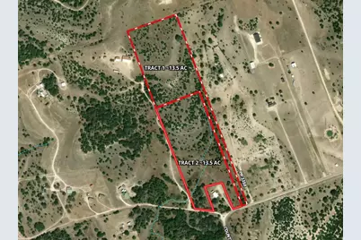 Tract 2 County Road 3300, Kempner, TX 76539 - Photo 3