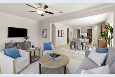 124 Golden Eagle Lane, Leander, TX 78641 - Photo 19