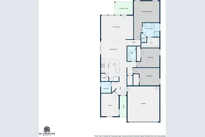 124 Golden Eagle Lane, Leander, TX 78641 - Photo 5