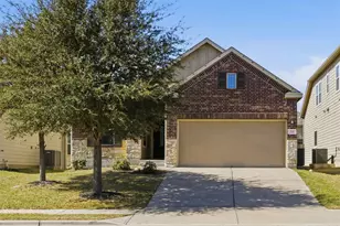 124 Golden Eagle Ln, Leander, TX 78641 - Photo 1