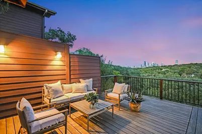 1325 Spyglass Drive, Austin, TX 78746 - Photo 3