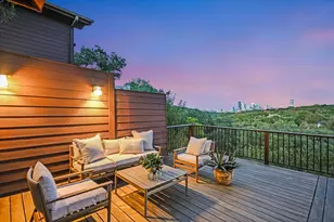 1325 Spyglass Dr, Austin, TX 78746 - Photo 3