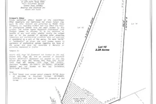 Lot 15 Samuel Dr, Bertram, TX 78605 - Photo 17