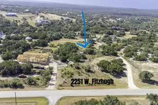 2251 W Fitzhugh Rd, Dripping Springs, TX 78620 - Photo 1