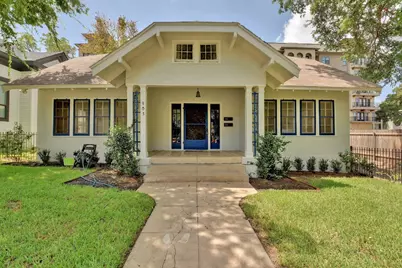 903 Shoal Cliff Court, Austin, TX 78705 - Photo 1