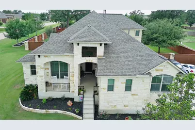 102 McCoy Circle, Bastrop, TX 78602 - Photo 1