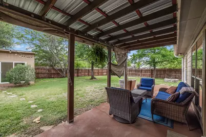 300 River Bluff Circle, Georgetown, TX 78626 - Photo 29