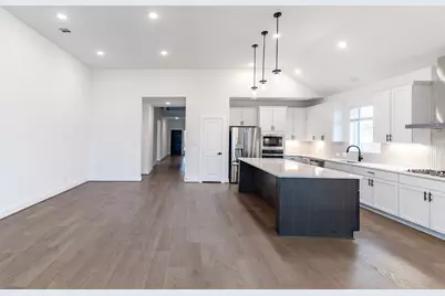 401 Joy Lane, Liberty Hill, TX 78642 - Photo 5