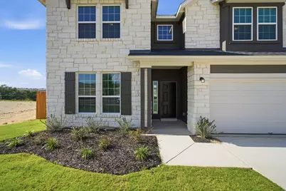 401 Joy Lane, Liberty Hill, TX 78642 - Photo 3