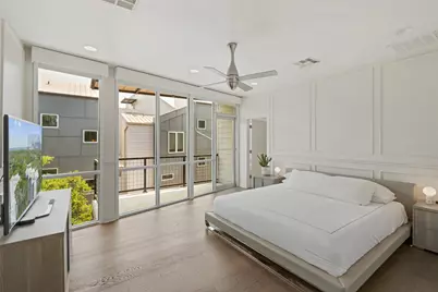 1500 Summit Street #5, Austin, TX 78741 - Photo 21