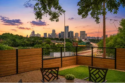 1500 Summit Street #5, Austin, TX 78741 - Photo 33