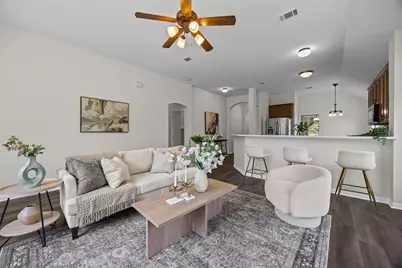 3701 Pine Needle Circle, Round Rock, TX 78681 - Photo 11