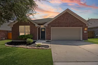3701 Pine Needle Circle, Round Rock, TX 78681 - Photo 1