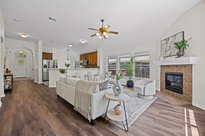 3701 Pine Needle Circle, Round Rock, TX 78681 - Photo 13