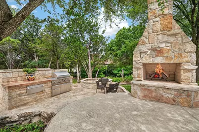4208 Lakeway Boulevard, Austin, TX 78734 - Photo 31