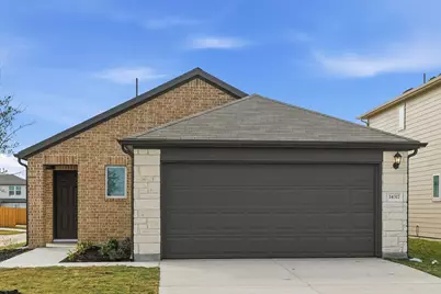 14317 Matterod Drive, Del Valle, TX 78617 - Photo 1