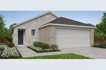 14317 Matterod Drive, Del Valle, TX 78617 - Photo 1