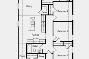 14317 Matterod Dr, Del Valle, TX 78617 - Photo 3