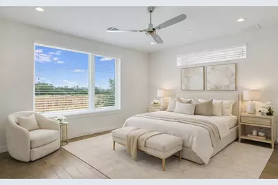 2301 Bluebonnet Lane #12, Austin, TX 78704 - Photo 5