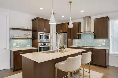 2301 Bluebonnet Lane #12, Austin, TX 78704 - Photo 3