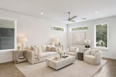 2301 Bluebonnet Lane #12, Austin, TX 78704 - Photo 1