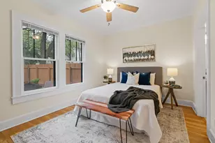601 E 43rd St, Austin, TX 78751 - Photo 13